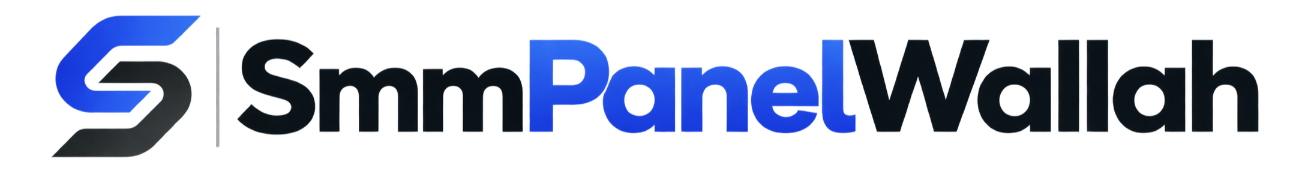 SmmPanelWallah - Best Cheapest SMM Panel India
